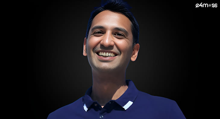 Abhijeet Rathor appointed Chief Business Officer at Offbeet Media Group?blur=25