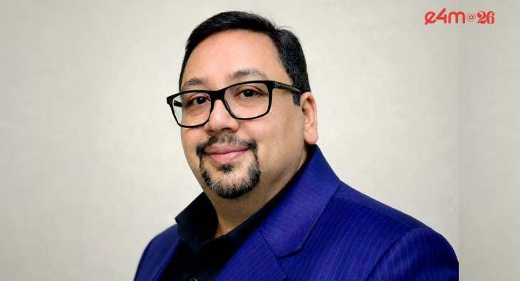 Puneet Das appointed as CMO of Britannia?blur=25