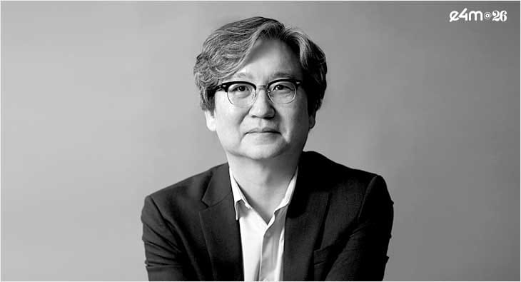 Sungkyoon Kim appointed President and CEO of Cheil SWA?blur=25