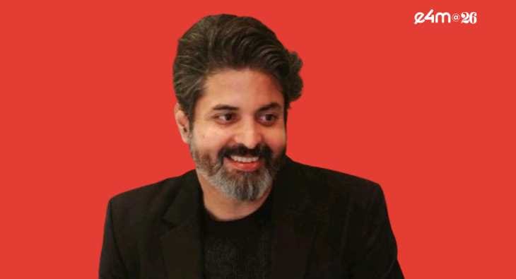 Hari Krishnan joins Altera Institute as Education Mentor?blur=25