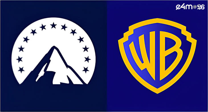 Paramount, Warner Bros. Discovery?blur=25