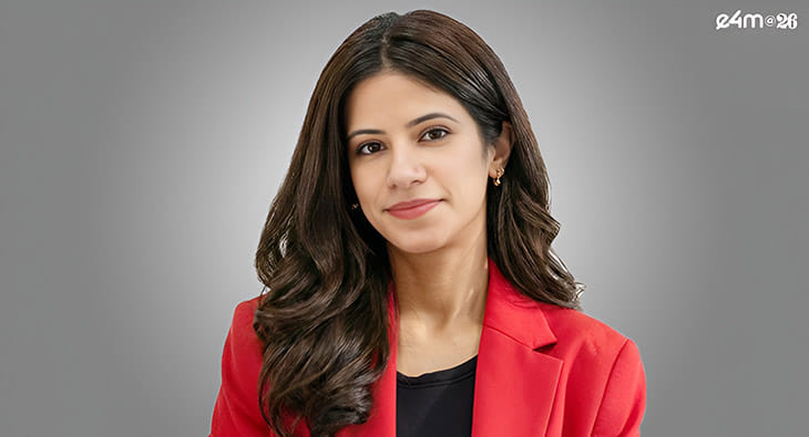 IndoBevs appoints Diksha Sahgal as Head of PR and Corporate Communications?blur=25