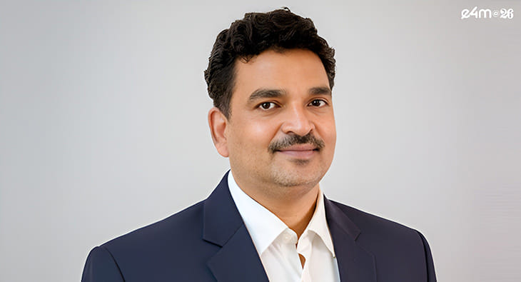 Vikas Kumar appointed Co-Founder at IndoBevs?blur=25