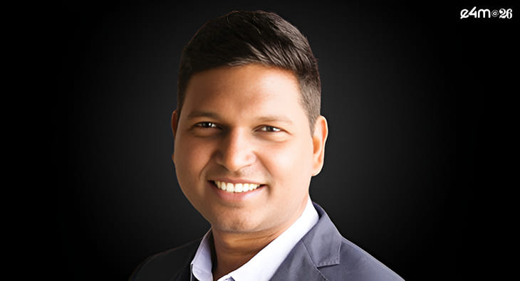 Bhaskar Ramesh to report to Kevin Vaz at JioStar?blur=25