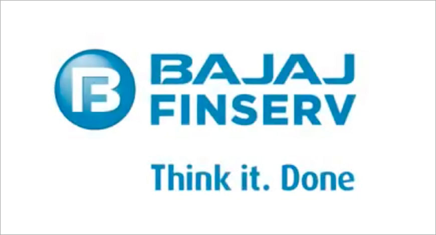 Bajaj Finserv Logo Vector - (.Ai .PNG .SVG .EPS Free Download)