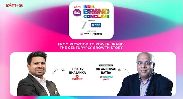 Keshav Bhajanka, CenturyPly?blur=25