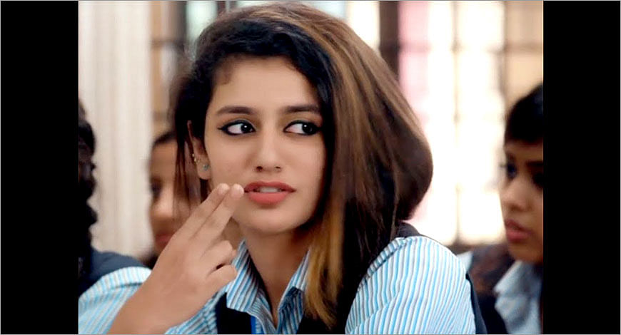 Oru adaar love full movie in hindi online hot sale