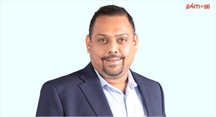 Praveen Iyer steps down as Akasa Air Co-founder?blur=25