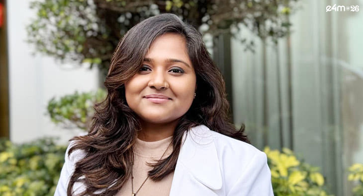 Jist News appoints Asmita Nandy as Consulting Editor?blur=25
