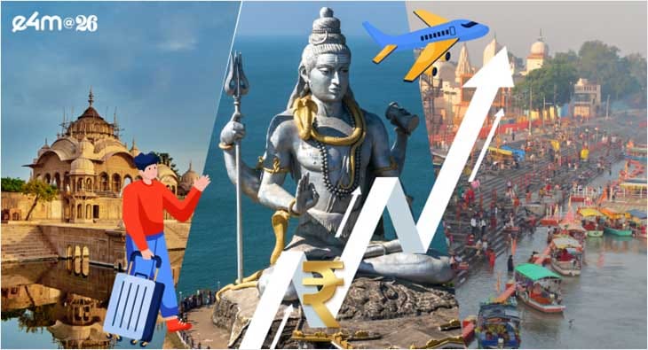 Budget’s Tourism Thrust: What does it mean for the temple economy??blur=25