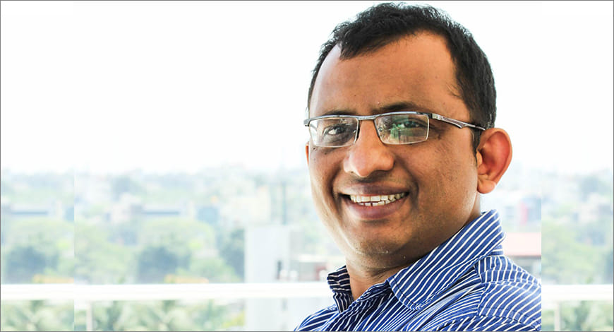 Virendra Gupta, Dailyhunt?blur=25
