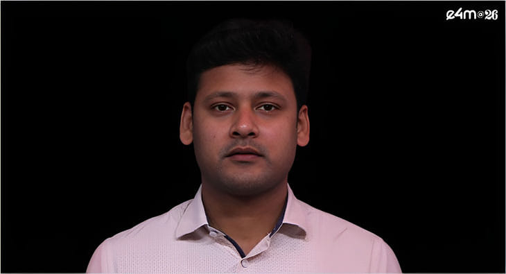Abhinn Kumar joins India TV as DGM – Strategy?blur=25