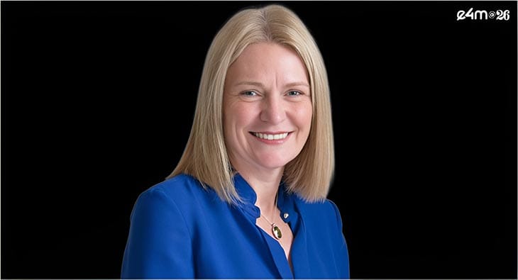 Sarah Barron appointed Chief Commercial and Operating Officer at Domino’s Pizza UK & Ireland?blur=25