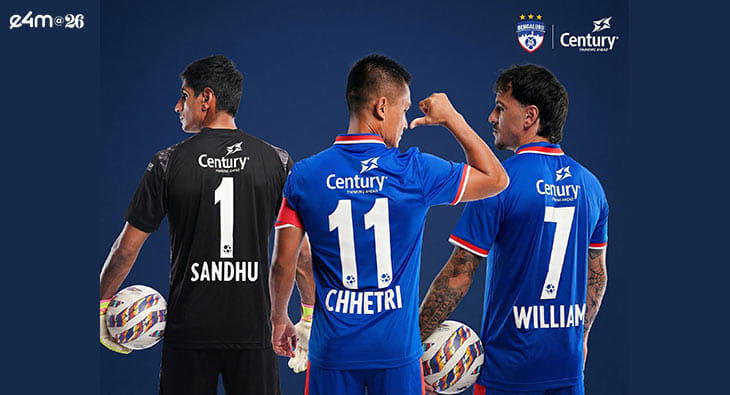 Century Real Estate partners with Bengaluru FC?blur=25