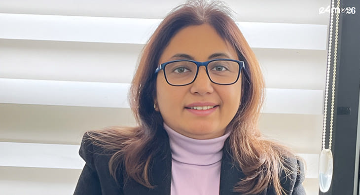 Anjali Virmani appointed COO at Tvamev Prime Associates?blur=25