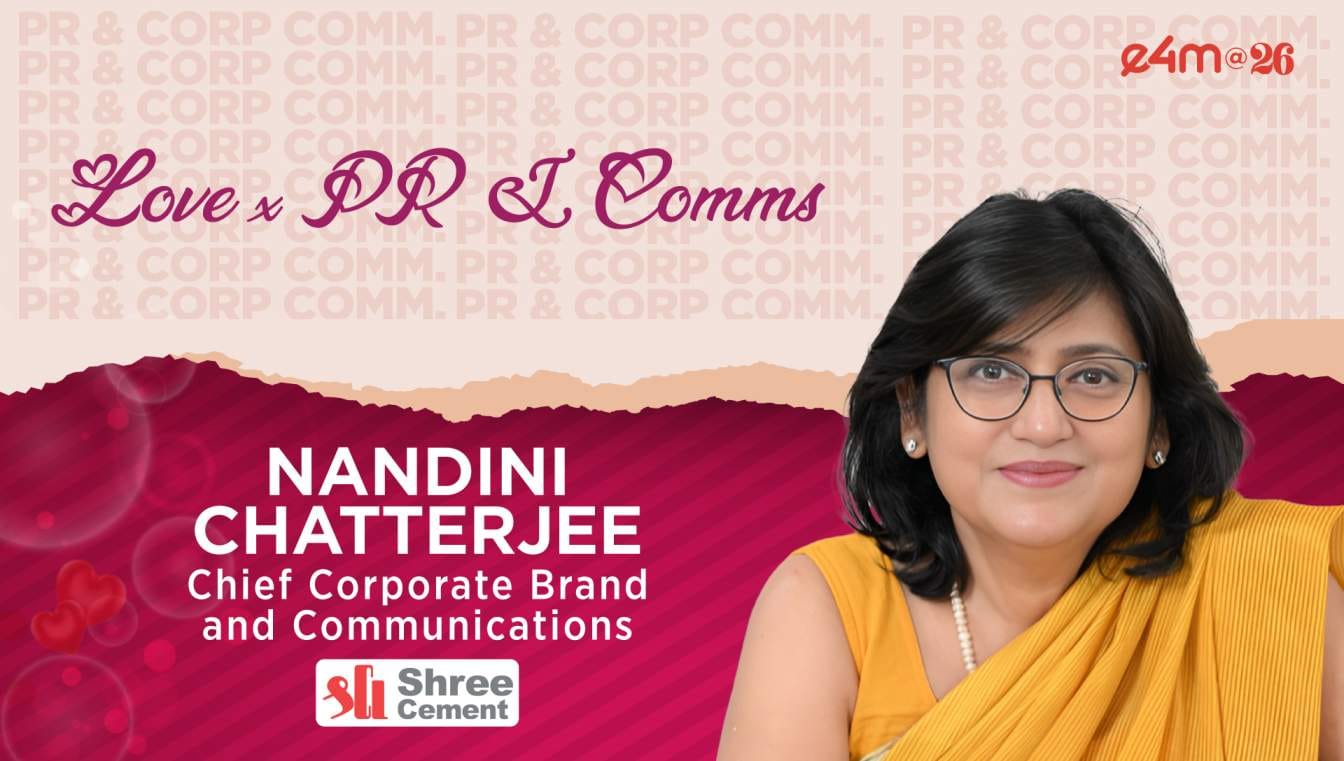 Nandini Chatterjee, Shree Cement?blur=25
