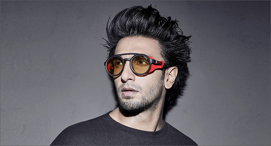 Ranveer Singh for Carerra?blur=25