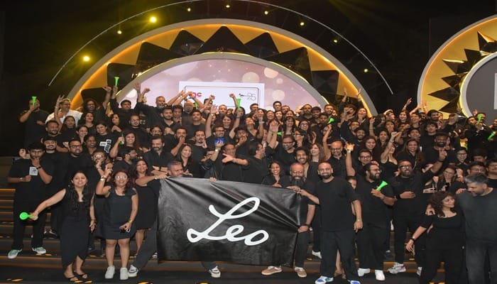 Leo India, Effie India Awards 2025?blur=25