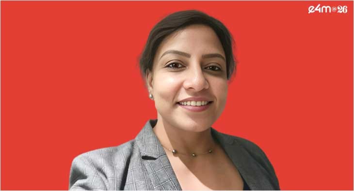 Tanushree Radhakrishnan appointed Global Media Lead-PGD at Publicis Media?blur=25