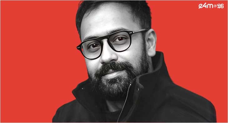 Rachit Mishra appointed Head of Brand & Digital Communications at AMNS India?blur=25