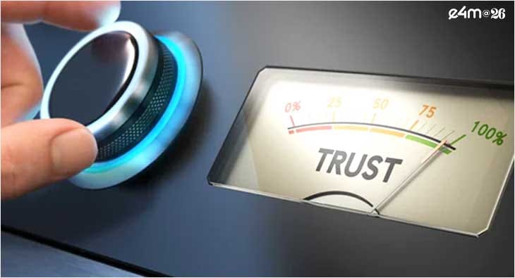 Brand Trust?blur=25