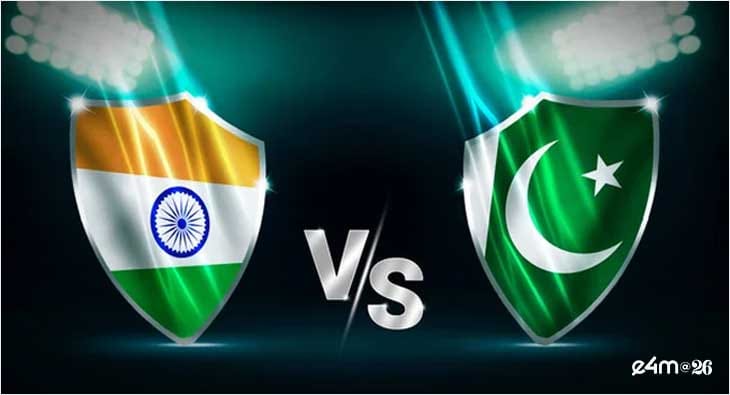 Ind vs Pak, T20, WC ad rate India vs Pakistan T20 World Cup clash?blur=25