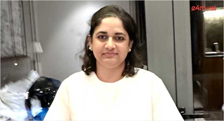 Megha Varma joins Spark Foundry India as AVP – Digital?blur=25