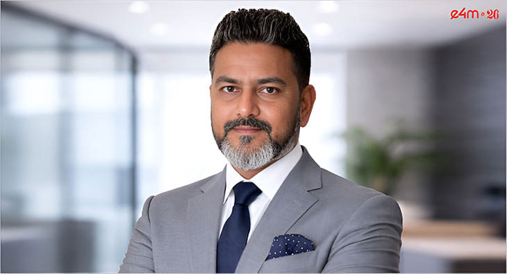 Bobby Kuramdas appointed VP – Sales & Strategy at Landmark Group?blur=25