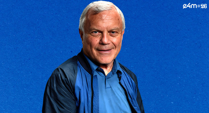 Martin Sorrell, , S4 Capital, Dr. Annurag Batra?blur=25