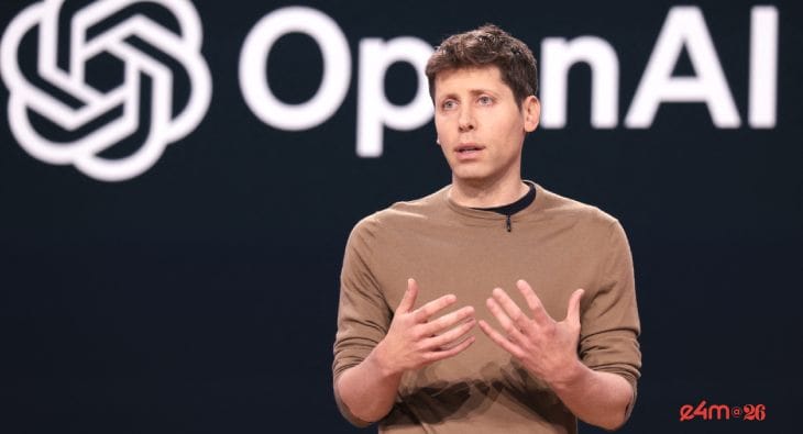 Sam Altman lists 3 priorities for India’s AI future?blur=25