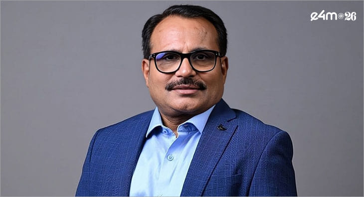 Gyan Pandey appointed Chief Digital & Information Officer at Polycab India?blur=25