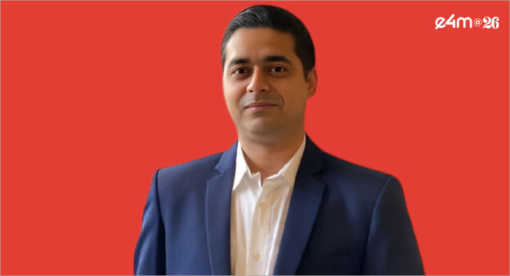 Abhishek Jha appointed Director – Head of Advertising at InMobi India?blur=25