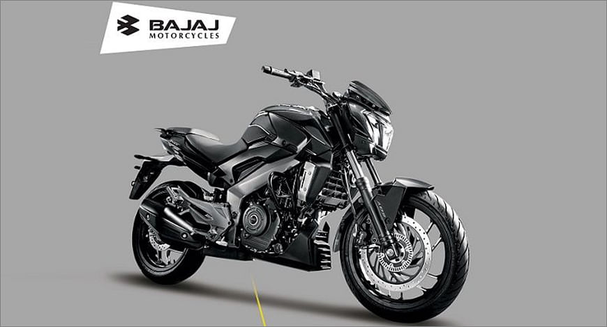 bajaj auto mat