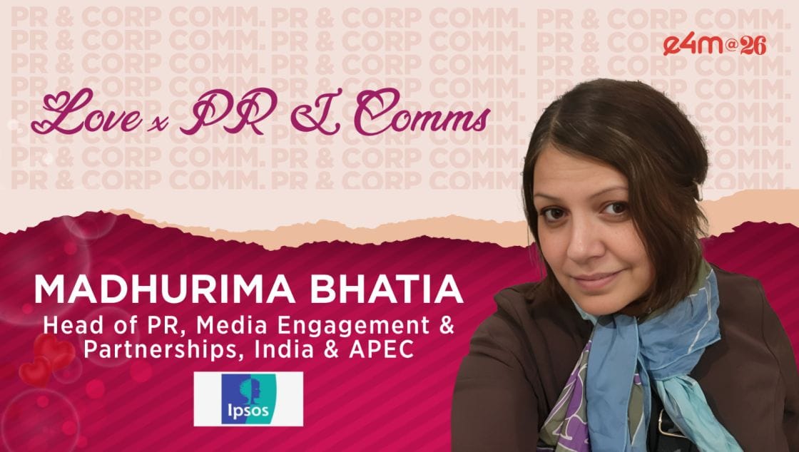 Madhurima Bhatia, Ipsos?blur=25