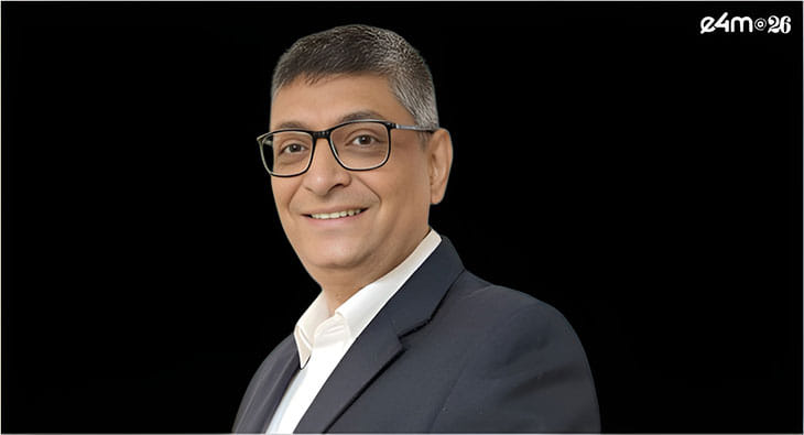 Bhaskar Majumdar