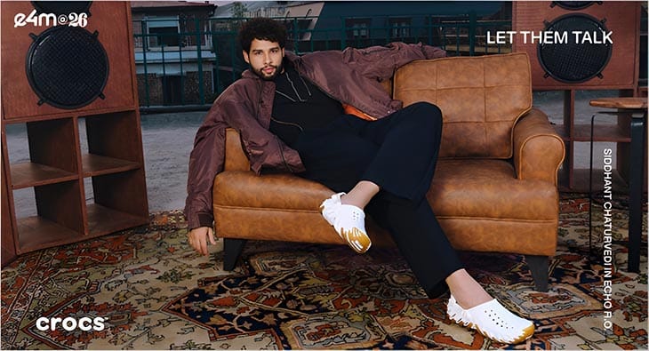 Siddhant Chaturvedi, Crocs?blur=25