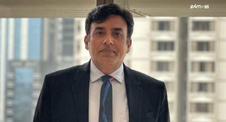 Raman Kumar Chugh appointed Strategic Advisor at Gulf News?blur=25