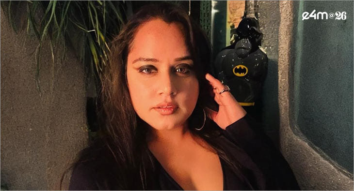 Tanima Tripathi appointed Creative Director at Spalba?blur=25