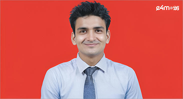 Shankar Gaur appointed Quick Commerce Lead at Reckitt India?blur=25