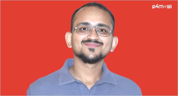 Adheesh Jain appointed Group Head – Media Buying at Publicis Media?blur=25