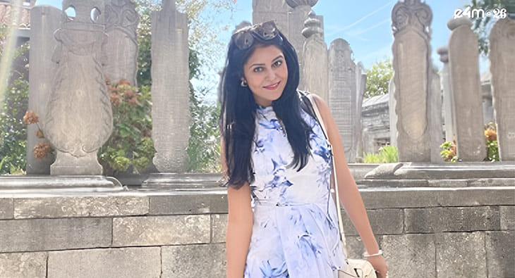 Himika Ganguly appointed Director – Marketing & Communications at BDO India?blur=25
