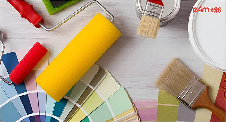 Paint Industry?blur=25