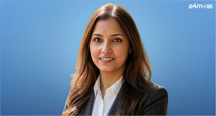Reema H Kundnani appointed CMO – Jio World Centre at Reliance Industries?blur=25