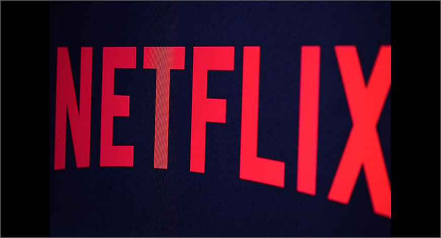 Netflix unveils Netflix Sans, a new custom typeface developed with