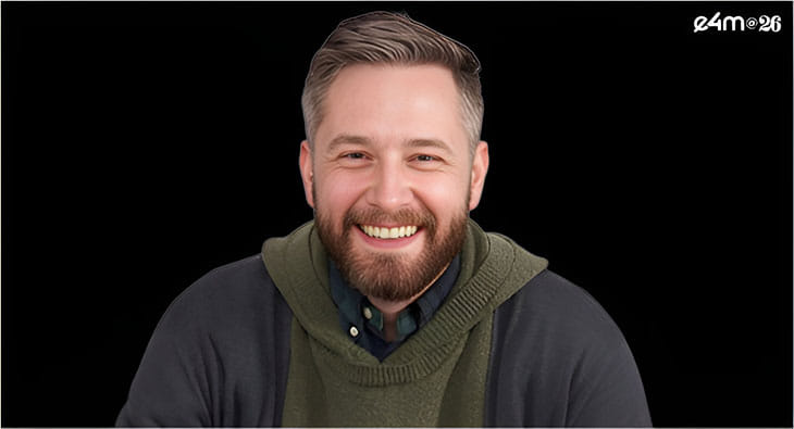 James Wade elevated to Chief Marketing Officer at Quaker Foods US?blur=25