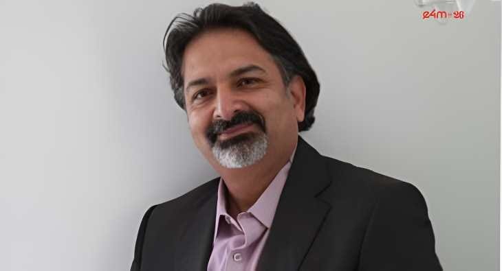 Anuj Gandhi appointed CBO Digital Entertainment at Reliance Jio?blur=25