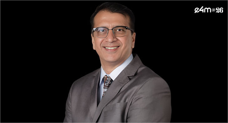 Himanshu Khanna appointed Group CMO at CKA Birla Group?blur=25