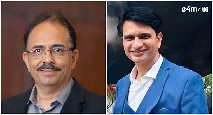 Rajesh Vora and Khushal Devera joins Octanom Tech?blur=25