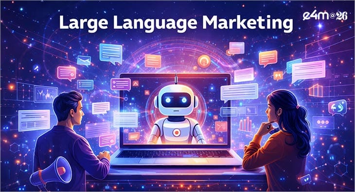 Large Language Marketing?blur=25