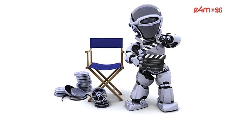 AI in entertainment?blur=25